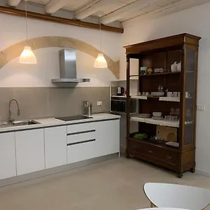 Kora Loft A Siracusa/ortigia Appartamento Syracuse