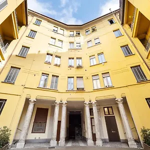 Trilocale 4/5 Ospiti In Stazione Apartment