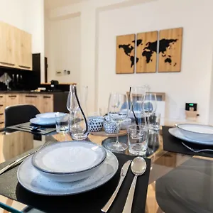 Ermes Apartment