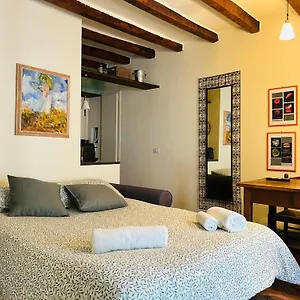 Moscova M2 - Centre Apartment